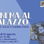 Aragona, al via la rassegna “Cinema al Palazzo”