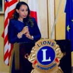 Leo Club Agrigento Host: la 22enne Marta Castelli è la nuova Presidente