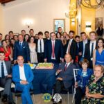 Costituito il Leo Club Ribera: il 27enne Calogero Spallino eletto presidente