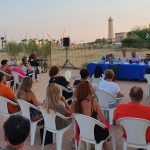 Licata , tante persone e tanti applausi per l’incontro con gli autori Michele Di Pasquali e Francesco Pira