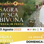 A Bivona due giorni di festa per la XXXV Sagra della Pescabivona