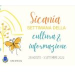 Bivona, dal 28 agosto al 3 settembre si terrà “Sicanìa”, festival della cultura e dell’informazione