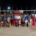 Concluso il Torneo di beneficienza organizzata dal Team Volley di Ribera in collaborazione con il Leo e il Lions Club di Ribera