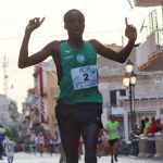 Al Burundi il 29° Trofeo podistico ACSI Città di Ravanusa: vince Leonce Bukuru