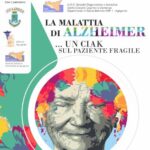Il conduttore televisivo e regista Paolo Ruffini ad Agrigento per la giornata mondiale dell’Alzheimer