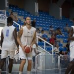 Basket, arriva la corazzata Vanoli: la Fortitudo sfida Cremona