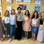 Il Leo Club Agrigento Host in prima linea per le donne