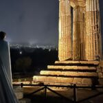 Agrigento, al Tempio di Castore e Polluce in scena la “Medea” firmata Marco Savatteri