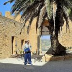 Poste Italiane, alla scoperta di Naro: tra i protagonisti dei “Borghi dei tesori Fest”