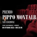 Tutto pronto per la XIII edizione del “Premio Pippo Montalbano”