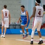 Basket, cuore e carattere Fortitudo Agrigento: sconfitta Cremona