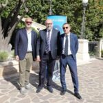 Confcommercio Agrigento: Giuseppe Caruana nominato Vice presidente di Confcommercio Sicilia