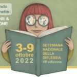 Settimana nazionale della dislessia 2022: evento di sensibilizzazione a Sciacca