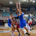 Basket, arriva la prima vittoria per la Fortitudo Agrigento: sconfitta Rieti
