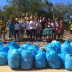 Agrigento, Maddalusa: “Una  grave situazione di abbandono di rifiuti”