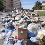 Licata, rimozione dei rifiuti abbandonati: TAR accoglie ricorso delle ATI