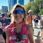Atletica, Maratona di Chicago e la Ravanusana Liliana Scibetta la seconda delle Italiane