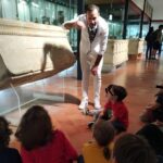 Agrigento ,”Alla scoperta del Museo Griffo”: laboratorio e visita gioco per bambini