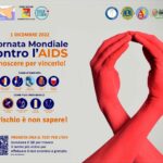 Giornata mondiale contro l’AIDS, un’App per mantenere alta la guardia contro il virus e diverse iniziative di prevenzione messe in campo dall’ASP