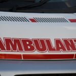 Incidente sulla strada provinciale Raffadali-Siculiana: camion finisce fuori strada