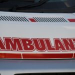 Licata, incidente coinvolge autocarro e mezzo pesante: due feriti