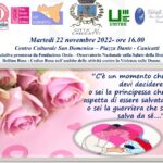 “H-Open Week contro la violenza sulle donne”, eventi in programma all’ASP di Agrigento dal 22 al 28 novembre