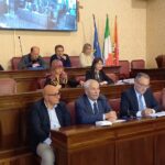 Assemblea dei sindaci del Libero consorzio comunale di Agrigento: approvata la variazione al Bilancio 2022/2024