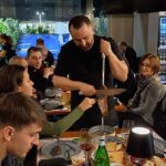 Al ristorante Granofino inaugurata la prima churrascaria in Sicilia con la formula All You Can Meat (foto e video)