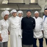 Ribera: Mensa scolastica, cucinano Docenti dell’Istituto Alberghiero di Sciacca