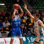 Basket, la Fortitudo Agrigento ospita Roma per tornare a vincere