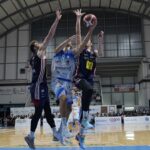 Basket, cade la Fortitudo Agrigento: vince Milano