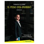 Grotte, si presenta l’ultima opera letteraria di Federico Li Calzi “Il peso del dubbio”