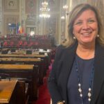 Agrigento, congresso provinciale di Forza Italia: Margherita La Rocca Ruvolo nuova coordinatrice