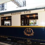 L’Orient Express sulla Costa del Mito, dal 6 dicembre le prenotazioni