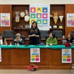 La Consulta delle Donne di Santo Stefano Quisquina dedica un mese del Calendario 2023 a Viviana Rizzuto e al Museo Diffuso dei 5 Sensi di Sciacca