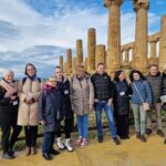 Al Capuana di Aragona il progetto Erasmus “Ogni (Piccolo) movimento conta” con studenti e docenti da tutta Europa