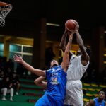 La Real Basket Agrigento si aggiudica il doppio confronto con il Pozzallo