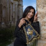 “Cori miu”, la nuova collezione di “Marinisa Bag”: l’essenza siciliana della stilista Patrizia Russo – VIDEO