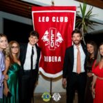 Leo Club Ribera, deliberate le attività ed i service del mese di dicembre 2022