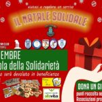 Agrigento, tombola della solidarietà: “un aiuto concreto a Natale a chi è in difficoltà”