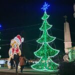 “Destinazione Agrigento”: l’atmosfera natalizia investe la città