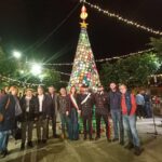 Natale a Realmonte: tradizioni e solidarietà con tutti i colori della bellezza 2022