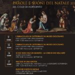 Natale sul Colle: eventi natalizi tra Museo Diocesano e Cattedrale di Agrigento