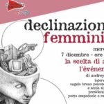 “Declinazione, femminile”: al via allo spazio Temenos la rassegna del Belushi
