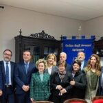 Agrigento, Consiglio dell’Ordine degli Avvocati: Vincenza Gaziano riconfermata presidente