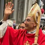 Chiesa, Baldo Reina nuovo vicario generale di Papa Francesco