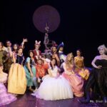 Al teatro Pirandello di Agrigento il musical “Nella magia delle fiabe” di Marco Savatteri
