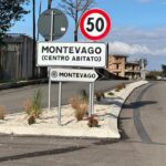Montevago, completati i lavori di messa in sicurezza e riqualificazione dei quattro nodi di ingresso al paese