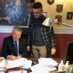 Agrigento, Sandro Capizzi nuovo referente per il Centro Storico