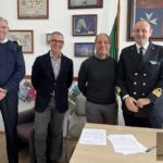 Capitaneria di Porto e gruppo ENEL: siglata convenzione per realizzazione di opera pubblica